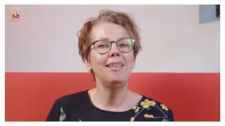 Kernboodschap Kerk2030 webinar 6s2 - Laura Dijkhuizen: Dienstbaarheid en leiderschap