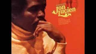 Video thumbnail of "Jon Lucien - Would You Believe in Me (1973)"