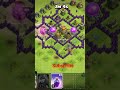 clas of clans war