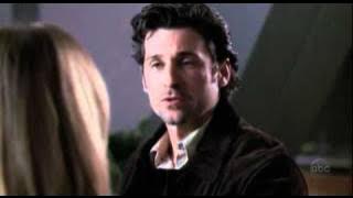 Grey's Anatomy   I'm Addison Shepherd and you must be the woman who's been screwing with my husband