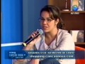 Eliana Ribeiro - Ao Mestre do Canto - P2