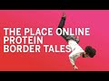 The place online luca silvestrinis protein border tales 2020