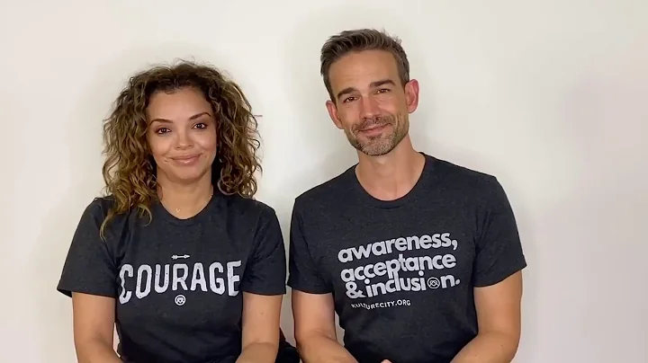 Why I'm a KultureCity Advocate: Christopher and An...