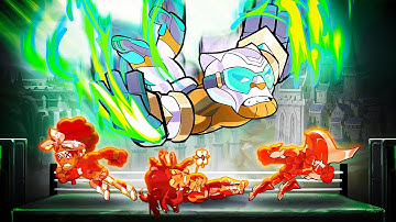 BOOTS ARE CRAZY | Ranked 1v1 Tezca