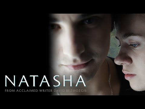 Natasha - Official Trailer