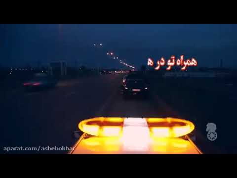 حمل خودرو سمنان