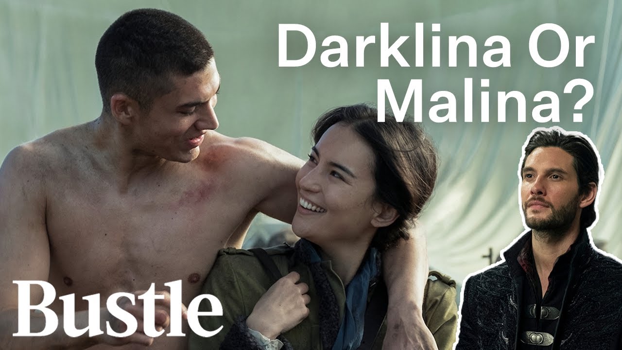 ‘Shadow & Bone’ Cast Test Their IRL Friendship | Bustle