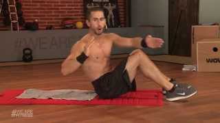 Total Shape - Kamel Khazani -