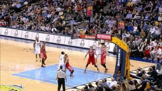 Danilo Gallinari Top 10 Plays Of The 2012-2013 Nba Season