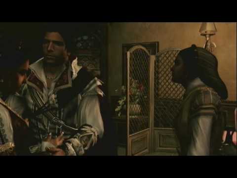 Assassins Creed 2 - Part 11 (Flucht aus Florenz)