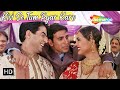 Kisi Se Tum Pyar Karo | Lara Dutta, Akshay Kumar | Alka Yagnik, Kumar Sanu Sad Love Songs | Andaaz