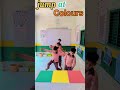 Learn Colors with Play 🟡🔴 #school #trending #education #kidseducatio #youtubeshorts