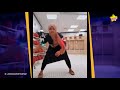 Former Emmanuel College Hoopster Jamad Fiin Makes Playing Basketball In A Hijab Look Like A Breeze Former Emmanuel College Hoopster Jamad Fiin Makes Playing Basketball In A Hijab Look Like A Breeze