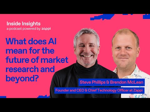 What does AI