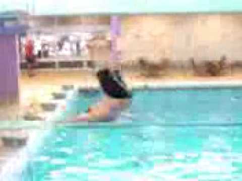 Fat Guy Diving Board 33