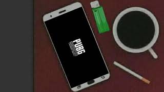 #Story wa PUGB keren