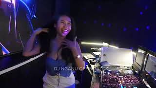 DJ CLARA AMELIA FEAT DJ ECCA - DJ BREAKBEAT PALING BERGETAR 2024