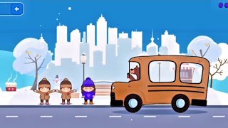 Can You Match Them All? Exciting Learning Games for Kids screenshot 5