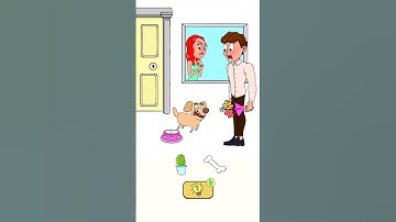 Impossible Date : Tacky Riddle / level 108 #gameplay #ytshorts #games #viral #shorts