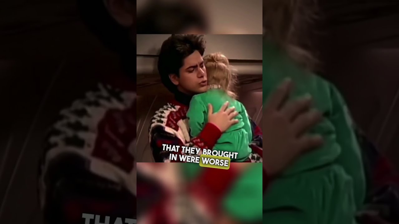 The Dark Truth About Full House 