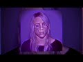 Billie Eilish Ocean Eyes Slowed To Perfection Reverb Billie Eilish Ocean Eyes Slowed To Perfection Reverb