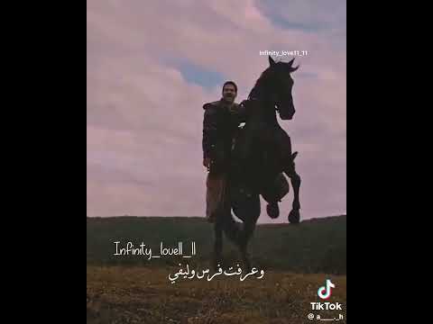 إن كان لي وطن فوجهك وطني