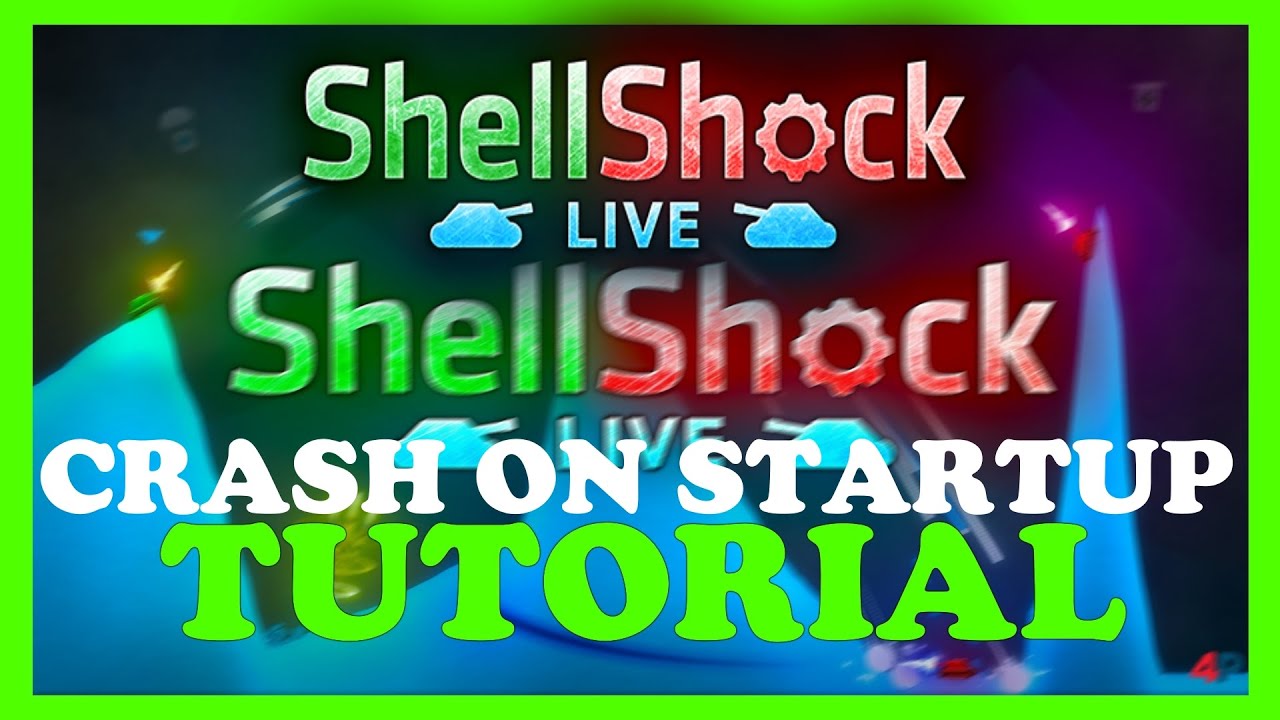 Shell Shock (Live), Ache