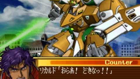 SRW OG The Lord of Elemental : Zamzeed