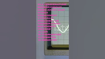 Hands on skills & live practical  Electronics MCQ operational amplifier, Assess your self !!s