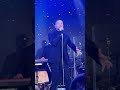 Сергей Лазарев Shore house август 2025 «Снег в океане»