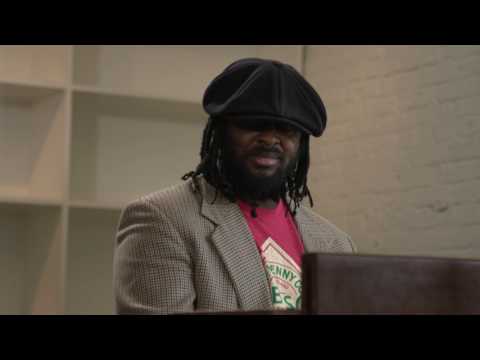 Delvon Lamarr Organ Trio - Move On Up (Live on KEXP)