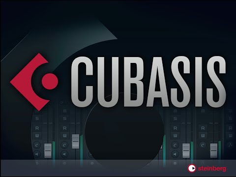 Cubasis 1.9.7 | App Preview