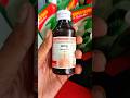 Ambrodil-Plus Syrup Benefits in Hindi #healthshorts #lifestyle #ytshorts #shortvideo #doctor