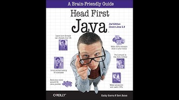 Head First Java 2nd Edition Overview