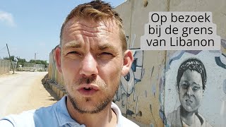 Download Lagu Bericht uit Jeruzalem | Op bezoek aan de grens van Libanon | Propaganda oorlog om jouw mening... MP3 Download Lagu Bericht uit Jeruzalem | Op bezoek aan de grens van Libanon | Propaganda oorlog om jouw mening... MP3