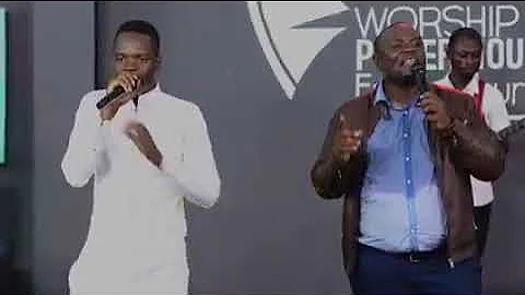 Yesu Elwimbo - Latest Hit Rhumba 2022 must watch Best dancing zed Gospel