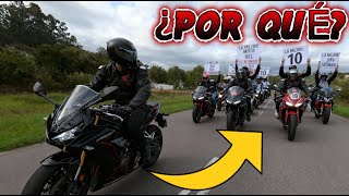 La Mejor Moto Del Mundo Para El Carnet A2 Review Honda Cbr650r 2025