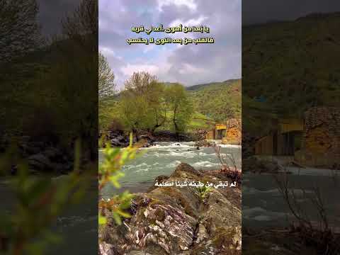 قلي متى العمر والأيام تجمعنا اكسبلور تلاوات من دون موسيقى