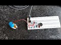 Neha Veer builds a working audio amplifier 🔊⚡#Electronics #PCB #KiCad #WomenInTech