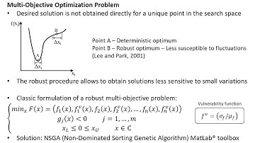 Robust Design of Stochastic Dynamic Systems Based on Fatigue Damage