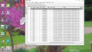 DIGA615A - Week 5 Materials - DNR-GPS Garmin - Overview and Offload