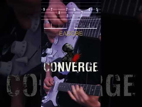 Converge - Shallow Breathing