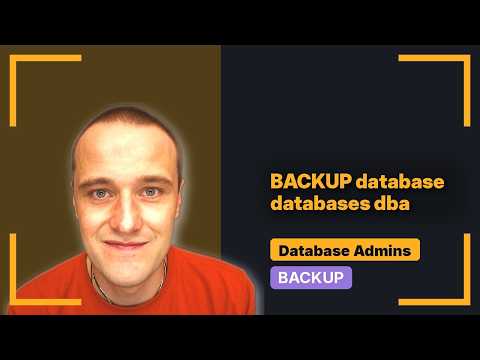 Databases: Restore encrypted database to another server