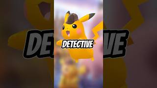 Shiny Detective Hat Pikachu Is Back In Pokémon GO! #pokemongo