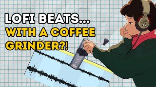 How to Create Chillhop Perc Loops with Household Items
