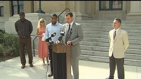 Nate Allen responds to FMPD report