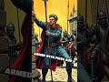 How Flemish Foot Soldiers Changed Warfare Forever