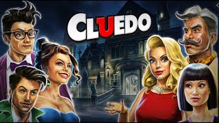HOW TO PLAY CLUE AND BASIC STRATEGIES