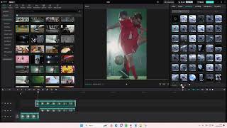 Guide How I Create This Transition In Capcut Edit With Tonghacks 2024