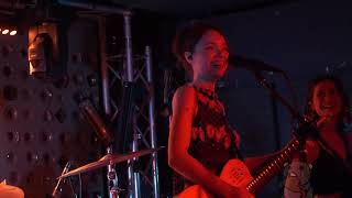 Charlotte Rose Benjamin - satisfied (live @ Baby's All Right 4/24/22)